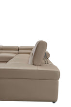 Load image into Gallery viewer, ESF 2119 Sectional - Cream Beige