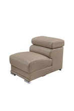 Load image into Gallery viewer, ESF 2119 Sectional - Cream Beige