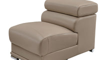 Load image into Gallery viewer, ESF 2119 Sectional - Cream Beige