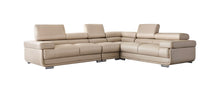Load image into Gallery viewer, ESF 2119 Sectional with Extra Chair - Beige