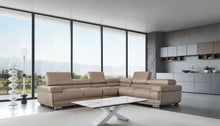 Load image into Gallery viewer, ESF 2119 Sectional - Cream Beige
