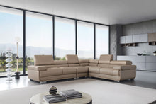 Load image into Gallery viewer, ESF 2119 Sectional - Cream Beige