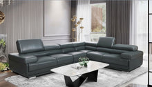 Load image into Gallery viewer, ESF 2119 Sectional – Dark Grey