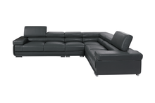 Load image into Gallery viewer, ESF 2119 Sectional – Dark Grey