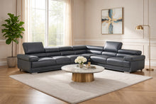 Load image into Gallery viewer, ESF 2119 Sectional Large Composition 2, Dark Grey