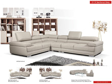 Load image into Gallery viewer, ESF 2119 Corner piece - Light Grey