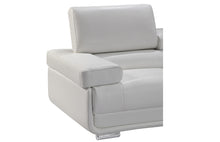 Load image into Gallery viewer, ESF 2119 Sectional - White