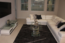 Load image into Gallery viewer, ESF 2119 Sectional - White