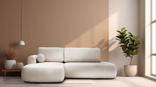 Load image into Gallery viewer, ESF Ariola Sectional w/ Bed