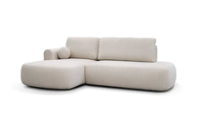 Load image into Gallery viewer, ESF Ariola Sectional w/ Bed