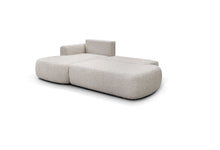 Load image into Gallery viewer, ESF Ariola Sectional w/ Bed