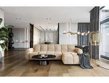 Load image into Gallery viewer, ESF Bullet Sectional w/sleeping function