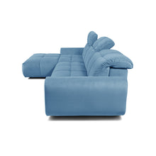 Load image into Gallery viewer, ESF Bullet Sectional w/sleeping function