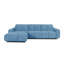 Load image into Gallery viewer, ESF Bullet Sectional w/sleeping function