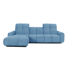 Load image into Gallery viewer, ESF Bullet Sectional w/sleeping function