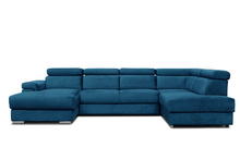 Load image into Gallery viewer, ESF Carlo U-Shaped Sectional