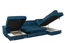 Load image into Gallery viewer, ESF Carlo U-Shaped Sectional