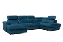 Load image into Gallery viewer, ESF Carlo U-Shaped Sectional