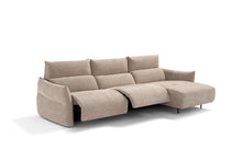 Load image into Gallery viewer, ESF Clara Recliner Sofa