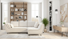 Load image into Gallery viewer, ESF Cocoli Sectional w/Bed