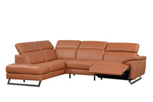 Load image into Gallery viewer, ESF Gea Left Sectional w/ recliner