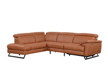 Load image into Gallery viewer, ESF Gea Left Sectional w/ recliner