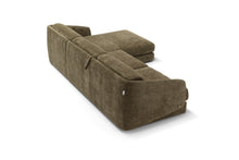 Load image into Gallery viewer, ESF Marie Sectional w/bed