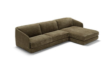 Load image into Gallery viewer, ESF Marie Sectional w/bed