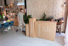 Load image into Gallery viewer, ESF Monroe BEIGE Living room