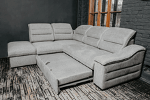 Load image into Gallery viewer, ESF Oliver Sectional w/ Bed and Storage