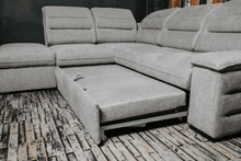 Load image into Gallery viewer, ESF Oliver Sectional w/ Bed and Storage