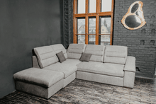 Load image into Gallery viewer, ESF Oliver Sectional w/ Bed and Storage