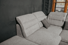 Load image into Gallery viewer, ESF Oliver Sectional w/ Bed and Storage