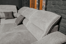 Load image into Gallery viewer, ESF Oliver Sectional w/ Bed and Storage