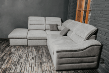 Load image into Gallery viewer, ESF Oliver Sectional w/ Bed and Storage