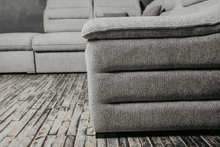 Load image into Gallery viewer, ESF Oliver Sectional w/ Bed and Storage