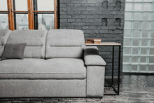 Load image into Gallery viewer, ESF Oliver Sectional w/ Bed and Storage