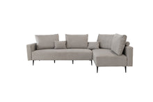 Load image into Gallery viewer, ESF Redford Sectional Beige