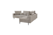 Load image into Gallery viewer, ESF Redford Sectional Beige