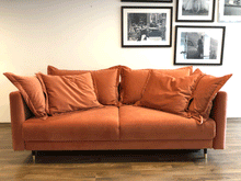 Load image into Gallery viewer, ESF Rosano Sofa Bed