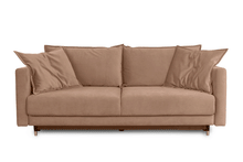 Load image into Gallery viewer, ESF Rosano Sofa Bed