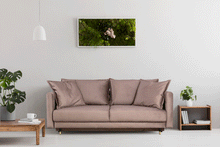 Load image into Gallery viewer, ESF Rosano Sofa Bed