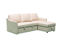 Load image into Gallery viewer, ESF Zerax Sectional w/sleeper