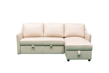 Load image into Gallery viewer, ESF Zerax Sectional w/sleeper