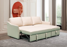 Load image into Gallery viewer, ESF Zerax Sectional w/sleeper