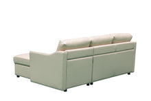 Load image into Gallery viewer, ESF Zerax Sectional w/sleeper