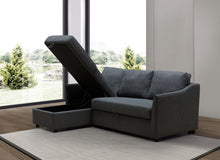 Load image into Gallery viewer, ESF Rino Sectional w/storage and bed