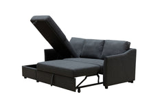 Load image into Gallery viewer, ESF Rino Sectional w/storage and bed