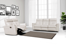 Load image into Gallery viewer, ESF 8501 White w/Manual Recliners