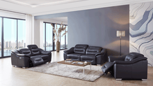 Load image into Gallery viewer, ESF 972 with 2 Electric Recliners